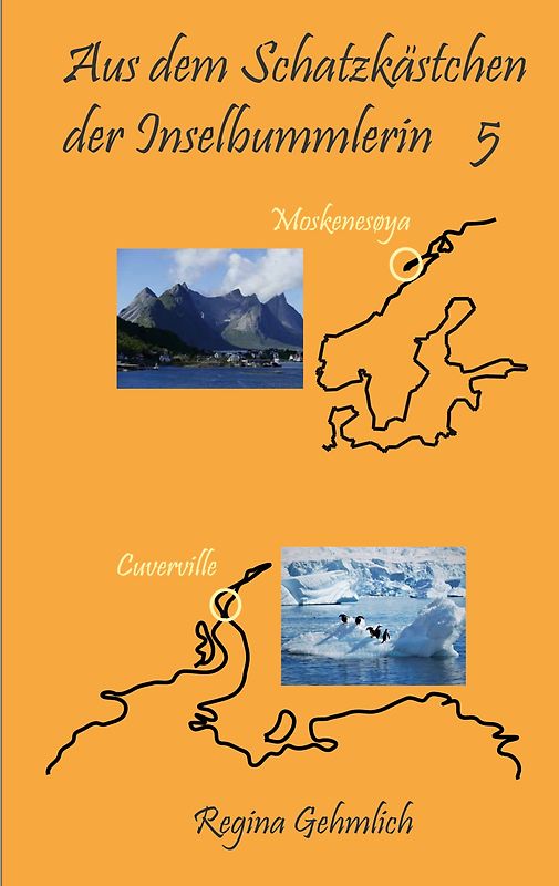 Aus dem Schatzkästchen der Inselbummlerin 5