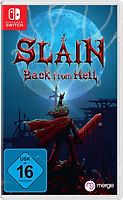 Slain - Back from Hell
