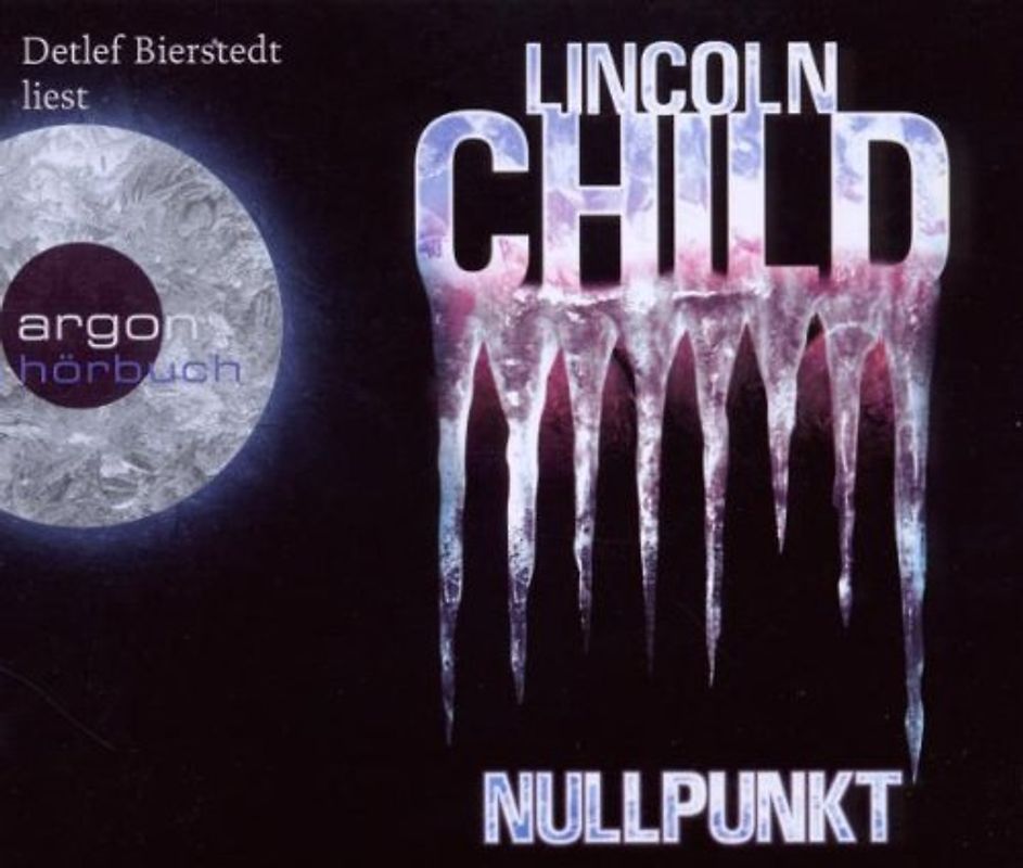 Detlef Bierstedt - Nullpunkt