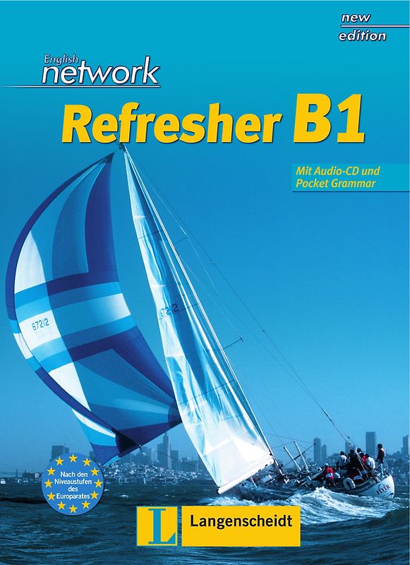English Network Refresher B1