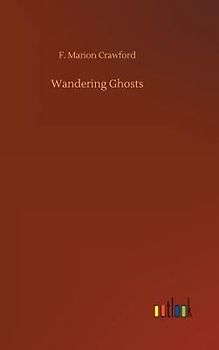 Wandering Ghosts