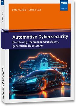 Automotive Cybersecurity