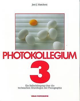 Photokollegium. Band 1 bis 6 / Band 3