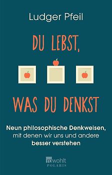 Du lebst, was du denkst