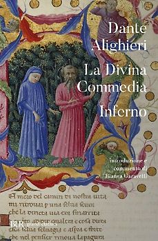 La Divina Commedia: Inferno