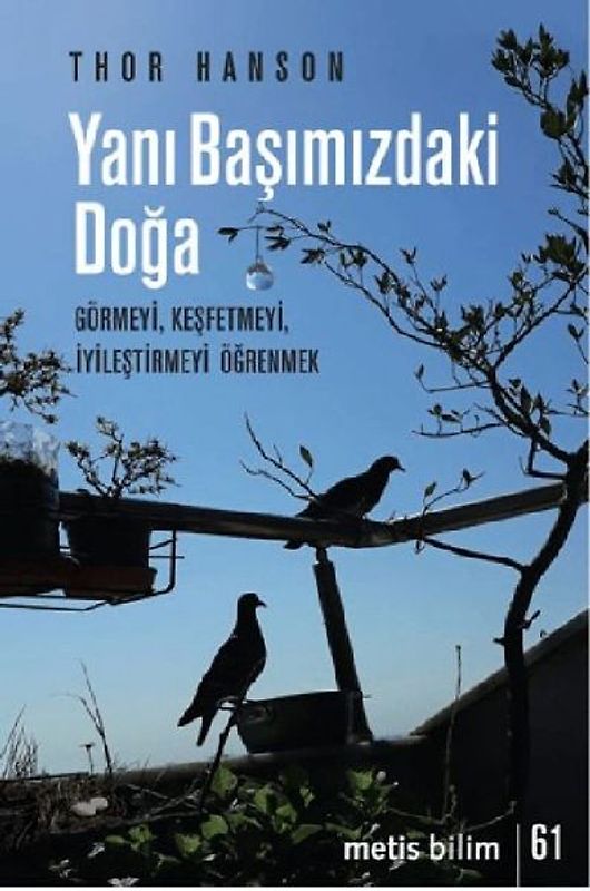 Yani Basimizdaki Doga