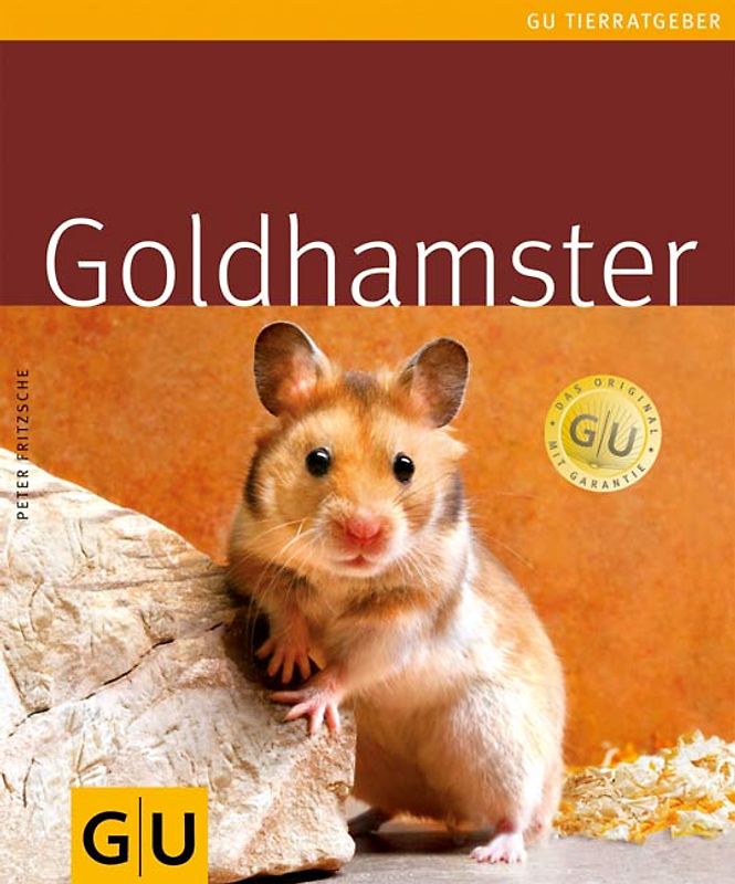 Goldhamster