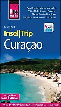 Reise Know-How InselTrip Curaçao