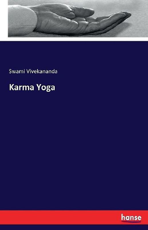 Karma Yoga