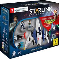 Starlink Starter Pack