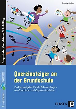 Quereinsteiger an der Grundschule