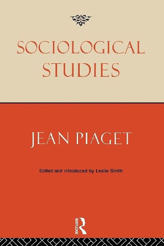 Sociological Studies