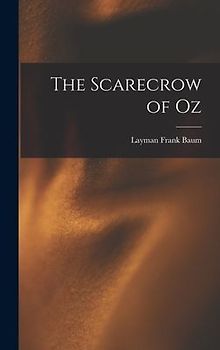 The Scarecrow of Oz