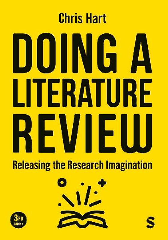 Doing a Literature Review