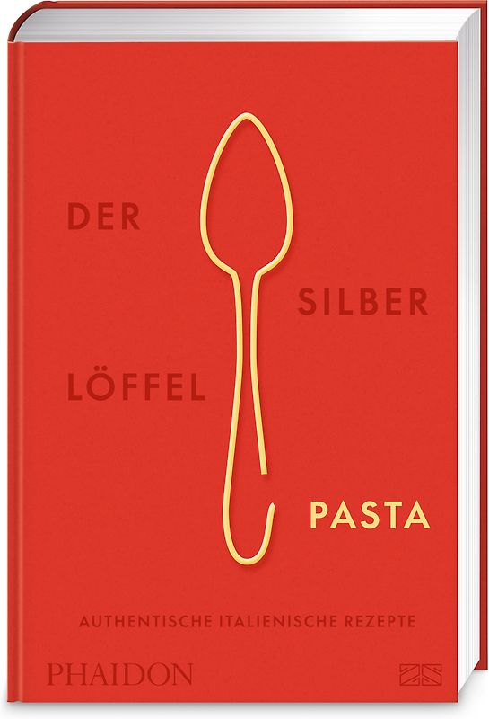 Der Silberlöffel – Pasta