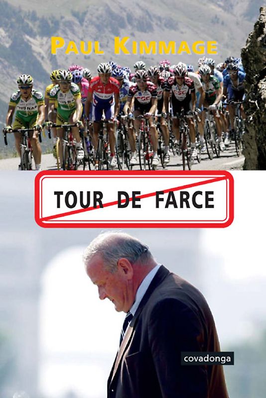 Tour de Farce