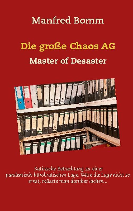 Die große Chaos AG
