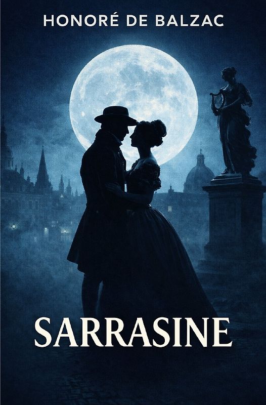 Zeitlose Romane und Novellen / Sarrasine / Seraphita