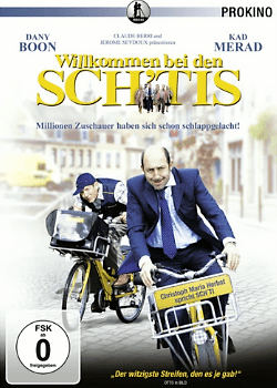 Willkommen bei den Sch’tis (Film)