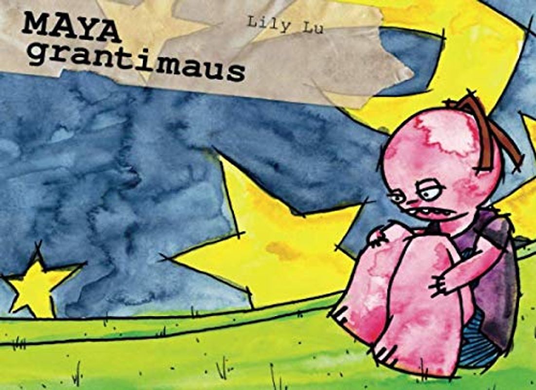 Maya Grantimaus