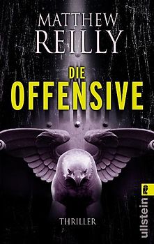 Die Offensive