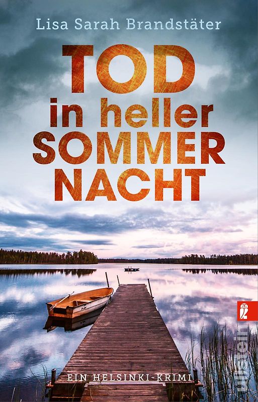 Tod in heller Sommernacht