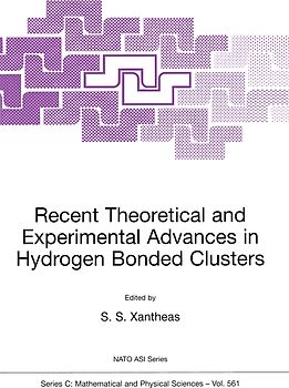Recent Theoretical and Experimental Advances in Hydrogen Bonded Clusters