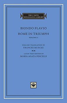 Rome in Triumph, Volume 1