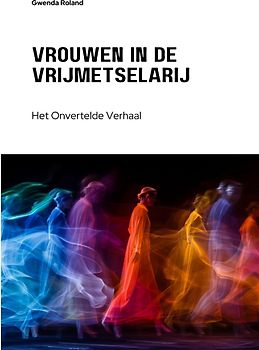 Vrouwen in de Vrijmetselarij