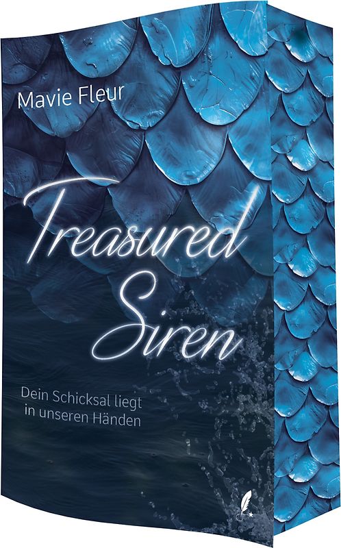 Treasured Siren