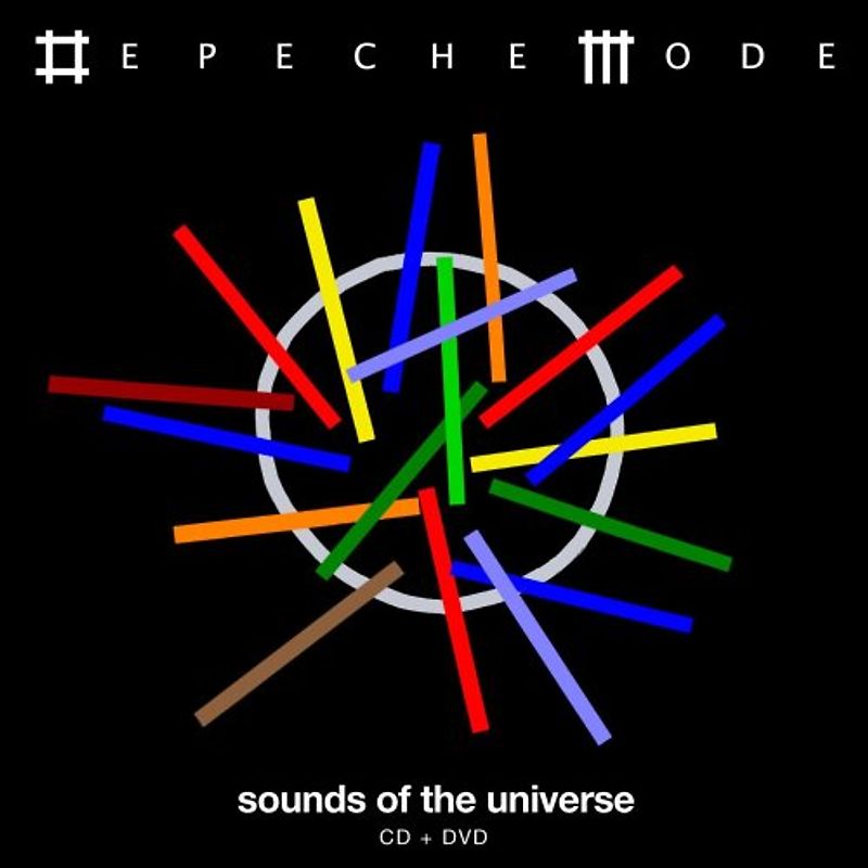 Depeche Mode - Sounds of the Universe