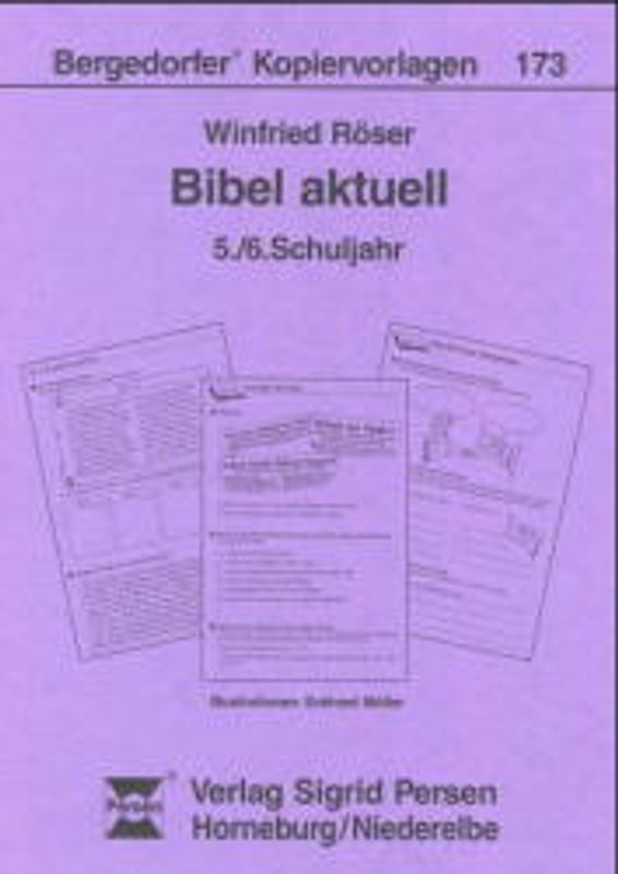 Bibel aktuell