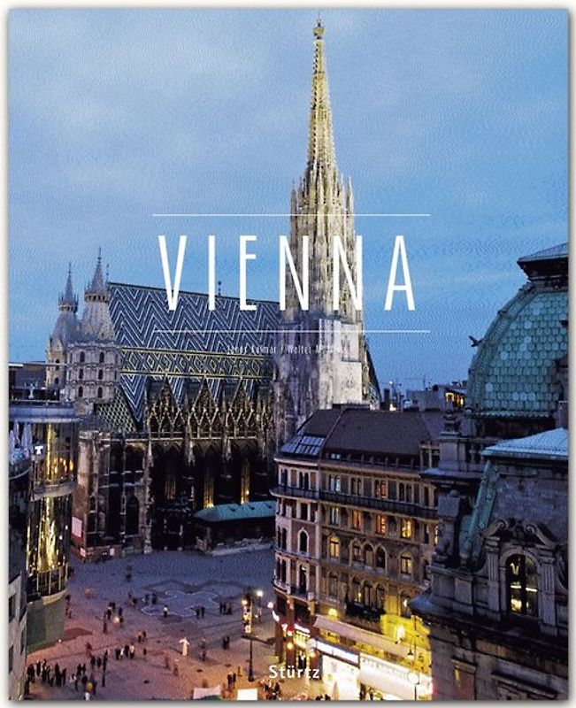 Vienna - Wien