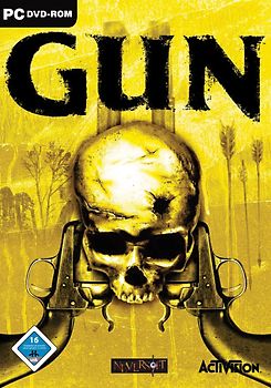 Gun PC Spiele