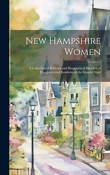 New Hampshire Women