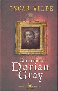 El retrato de Dorian Gray