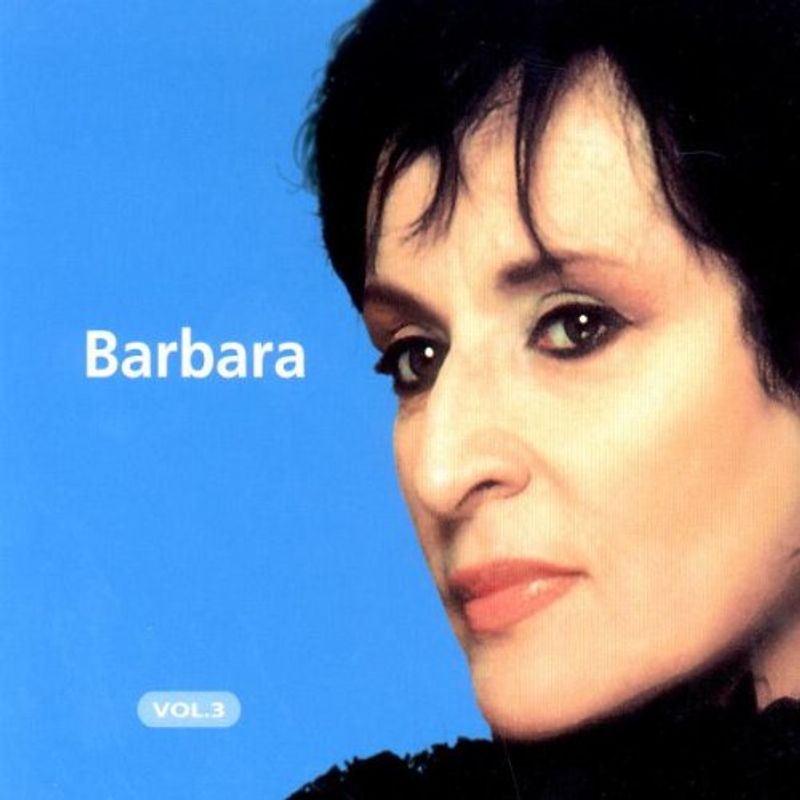 Barbara - Master Serie Vol.3