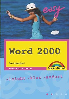 Word 2000 - M+T Easy