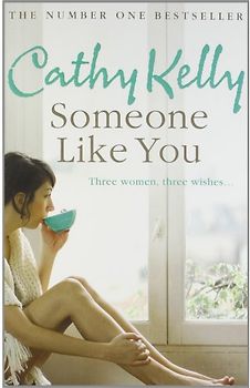 Someone Like You