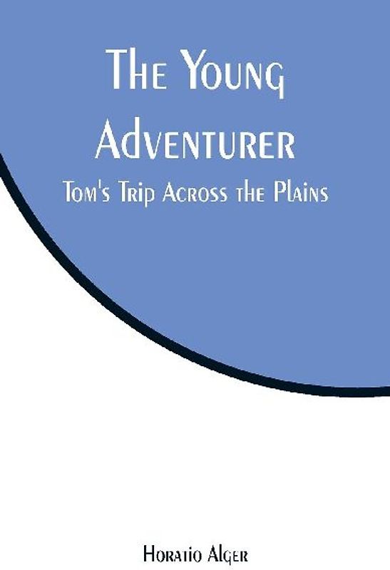 The Young Adventurer