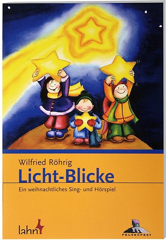 Licht-Blicke