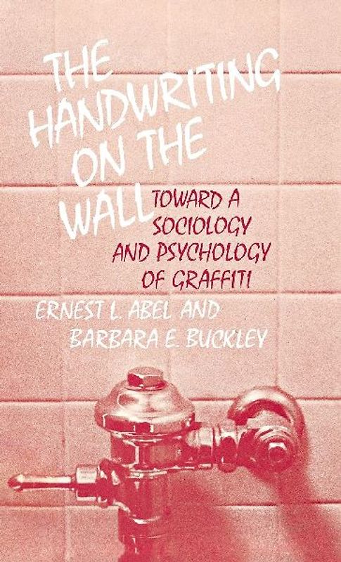 The Handwriting on the Wall