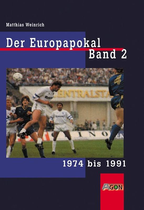 Der Europapokal II