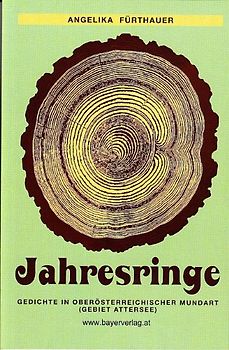 Jahresringe