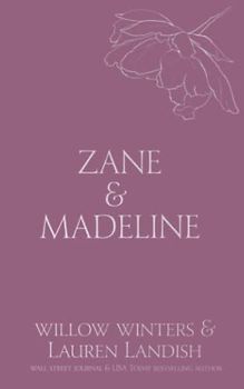 Zane & Madeline: Inked (Discreet Series, Band 14)
