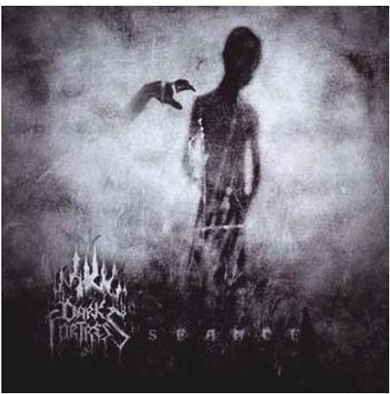 Dark Fortress - Seance