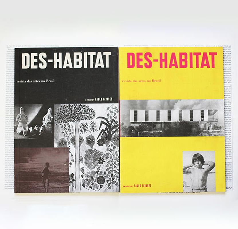 Des-Habitat