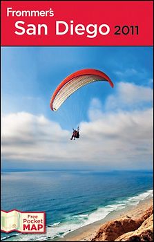 Frommer's San Diego 2011