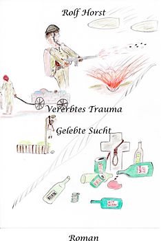 Vererbtes Trauma - Gelebte Sucht - Alkoholsucht, Angst, Suchttherapie, Familienaufstellung, Scheidung, Psychotherapie, Kontrollzwang, Trennung, Abtreibung, uneheliche Kinder, Kontaktabbruch