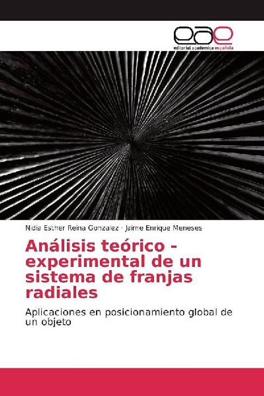 Análisis teórico - experimental de un sistema de franjas radiales